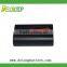 3.7v 5200mah heated gloves battery battery smart lithium heated clothing battery with temperature controller