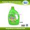 2L concentrate fabric liquid softener in bulk