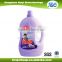 High quality 6L wholesale laundry detergent