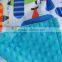 53% Off Outdoor Used Baby Boy Minky Soft Turquoise Car Seat Canopy                        
                                                Quality Choice