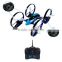 2.4G 4CH 6 gyro 0.3MP camera rc drone selling driving toy for kids