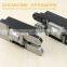 160mm 40mm Concealed Internal Three Way Hinge For Hidden wood Door