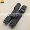 Loading 80 kgs 180 degree zinc alloy 3D Adjustable Japanese invisible hinge of firedoor