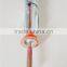 New Design Economic Electrical Heating Element Solar Water Heater in Italy