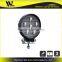 ISO9001 certificated factory direct offer 4.4 inch aluminum housing Hot super bright IP68 18W car LED work light