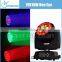 15W RGBW 4-in-1 LED Moving Lights