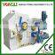 complete turn key project timber chipper machine with long service time