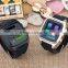 BTW-306 2015 new Android Watch Phone GPS tracking 3G camera 3.0MP 720P with WIFI watch