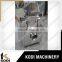CSJ Series Stainless Steel Herbal Coarse Grinder