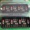 HOT SALE bakelite three-phase four-wire energy measuring terminal block 4000V