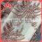 Hot Sale Vintage Style Colorful and Fashionable Design Embroidery Fabric