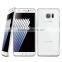Samco Crystal Clear Wholesale Soft TPU Gel Case for Samsung Galaxy Note 7
