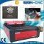 Wood Laser Engraving Machine