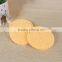 New arrival beauty lady cosmetic puff powder cellulose makeup sponge puff