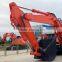 First in the world china energy-saving money save ZS632 excavator for sale in dubai