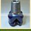 3-1/2" Tri cone bits, 89mm TCI tricone bits, hard rock drill bits