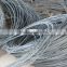 SAE1006 Mid Carbon steel wire rod coil