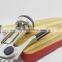 hot sale zinc alloy corkscrew wine opener set