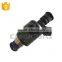 Creditpart Fuel Injector Daewoo Nozzle For GM Corsa Cielo Chevrolet 17124782