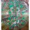 New design fashion inflatable belly bumper ball/ body zorbing bubble ball for sale