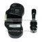 DIY TPMS: AVE Color LCD Wireless TPMS for Car+Trailer/ Motorhome/ Camper / Bus 4x4/ AVE-T1008P Tyre Pressure Monitoring System
