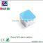WIFI+GSM Smart alarm system with APP&IP camera, CE&ROHS