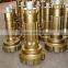 Middle - High Pressure DTH Hammer Bits