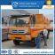 china The hospital howo sino 4x2 even joint compression garbage truck Supplier price