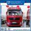 practical promotional head Shacman 6X4 tractor truck