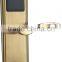 KT8604T Hotel safe door lock