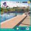 water resistance Waterproof wpc deck board