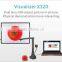 3.0mega pixel Dual camera visual presenter