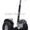 Electric Chariot Two Wheels Self Balancing Scooter with Handle Electric Unicycle