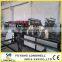 EPS 3D Panel Steel Wire Mesh Welding Machine