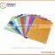 Hot sale polyester glitter felt for decoration