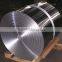 stator and rotor lamination with flat surface treatment