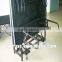 Black 1x2m Foldable mobile stage