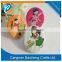 Hot sale painting custom blank button badge                        
                                                Quality Choice