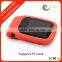 8GB Digital Sports Watch MP4 Player manual and Pedometer