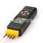 Industrial Digital (Four ) Thermocouple thermometers TL-TK04