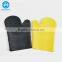 Silicone bbq oven cooking gloves