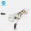 Fashionable and fancy winged corkscrew wine opener                        
                                                Quality Choice