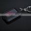 Mini LED solar flashlight keychain, multifunction keychain custom