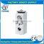 Best price Auto AC a/c block expansion valve for Saturn