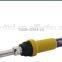 ESD soldering iron handle used in mobile phone