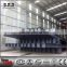 prefabricated light steel structure building