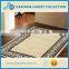 Hand tufted china classical cheap home decor area rug
