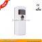 latest style aerosol dispenser,electric aroma dispenser,aroma air freshener dispenser