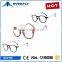 2016 Latest Fashionable Italy-designed CE Reading Optical Glasses