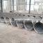 Carbon Steel or Alloy Steel Cast Pipes